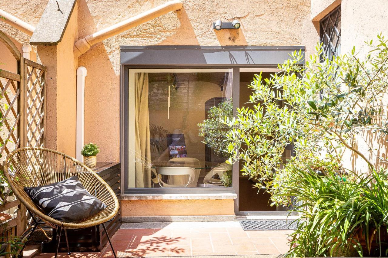 Pantheon By Agrippa Suite Rome Exterior photo