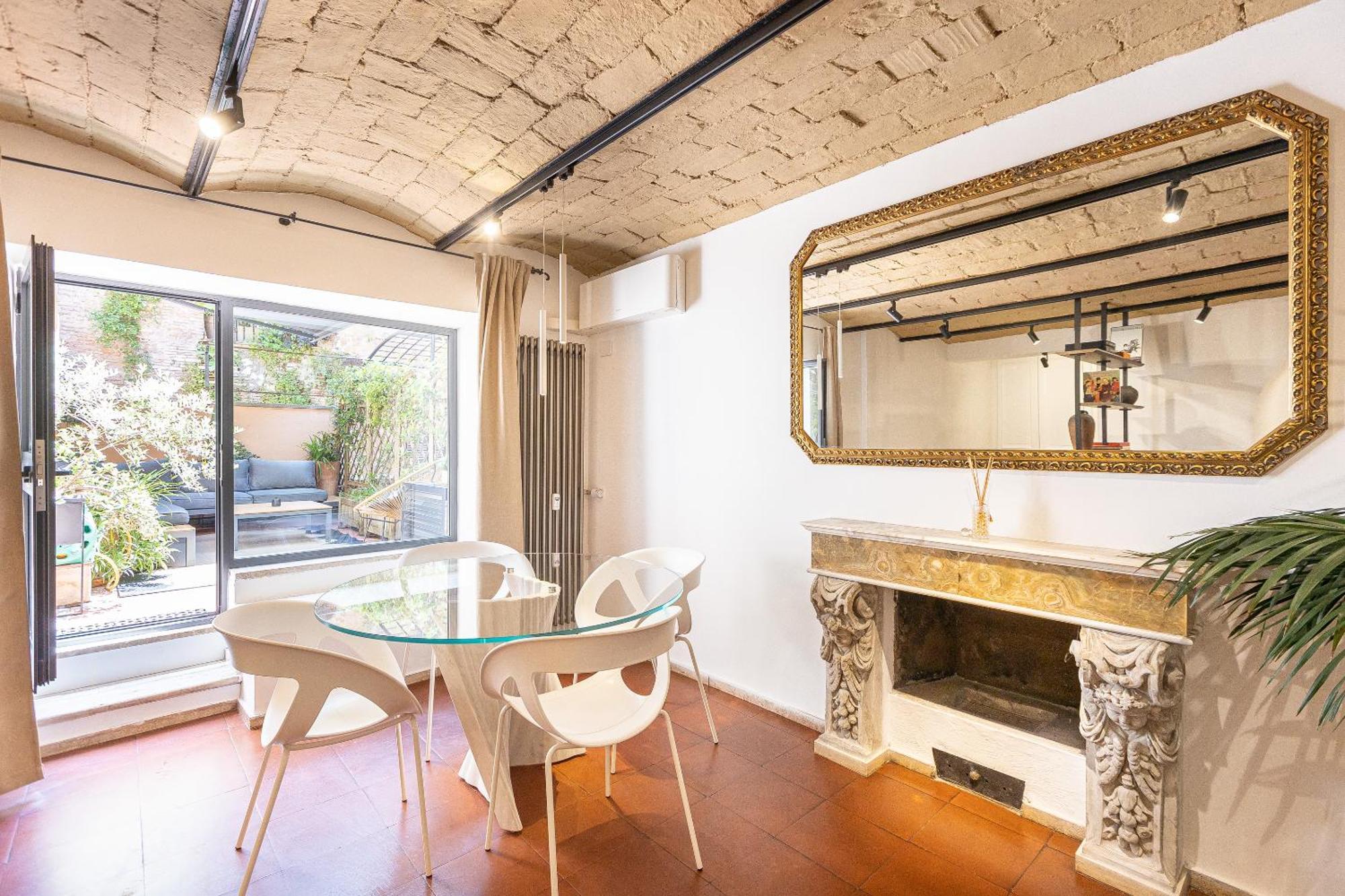 Pantheon By Agrippa Suite Rome Exterior photo