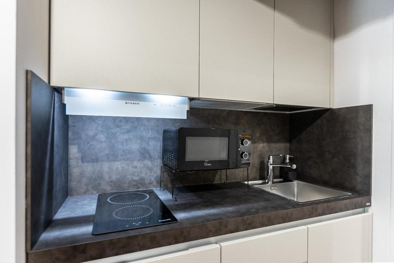 Pantheon By Agrippa Suite Rome Exterior photo